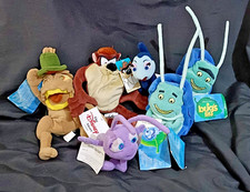 Disney "A Bugs Life" Small
