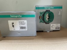 Hansgrohe Ecostat S Care