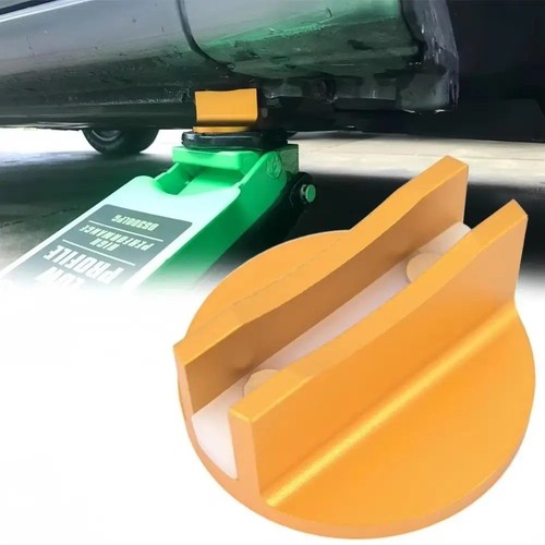 Pinch weld slotted universal - slotted,