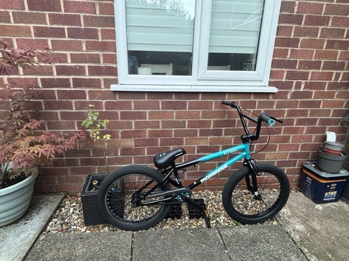 Mongoose bmx rital pro20 - rital,