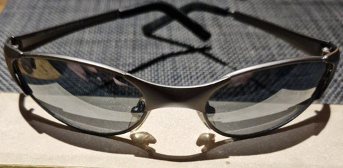 Vintage ray ban olympian - vintage, b&l