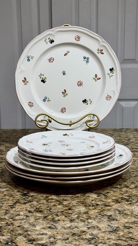 Vtg villeroy boch petite - &,