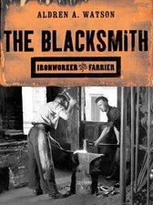 The Blacksmith – Ironworker
