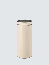 Brabantia touch kitchen - kitchen, bin