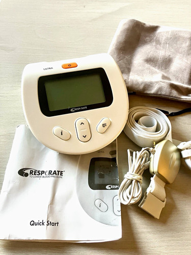 Resperate 109 blood - resperate, rs-109