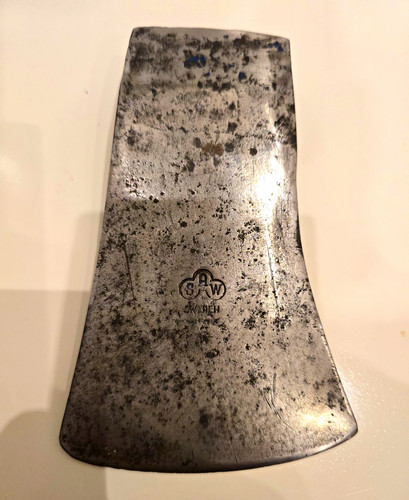 Saw sweden vintage original - saw,
