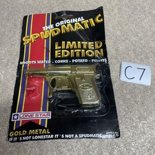 Original Lonestar  Spudmatic