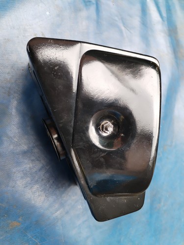 Suzuki 185 air box - suzuki,