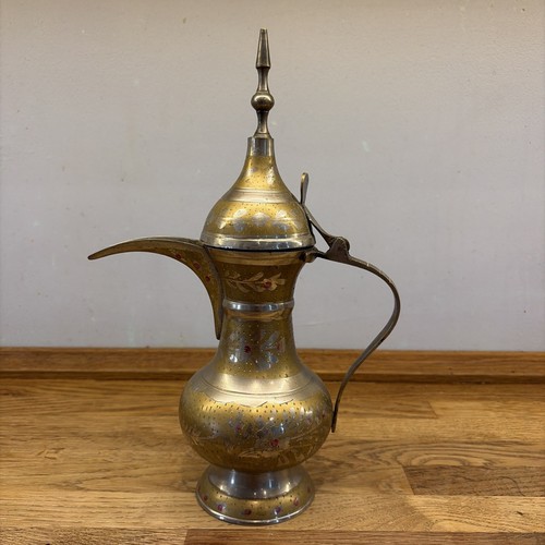 Antique islamic arabic hand - islamic,