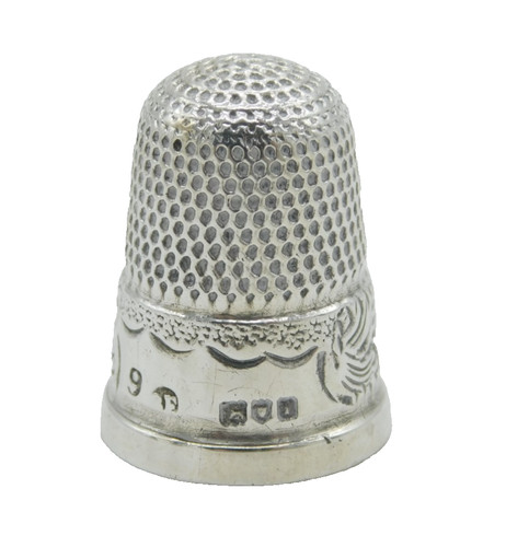 Edwardian sterling silver - sterling,