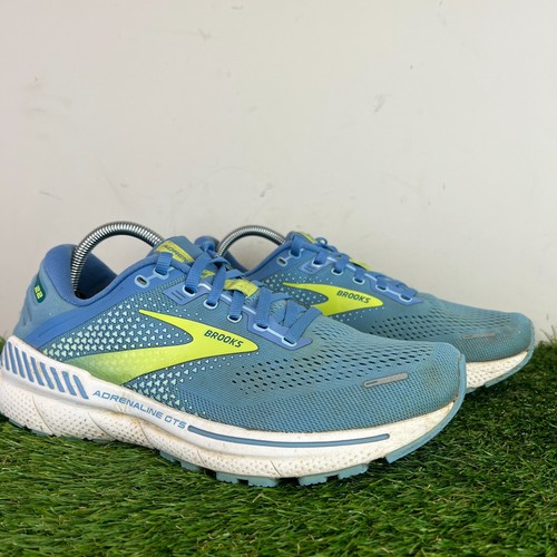 Brooks trainers size 5 - brooks, 7.5
