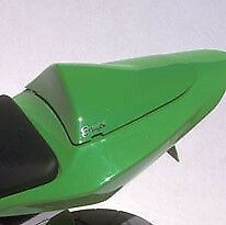 Ermax solo seat - seat, fairing