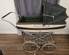 Vintage Tansad Pram (See