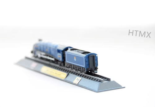 160 scale british - scale, steam