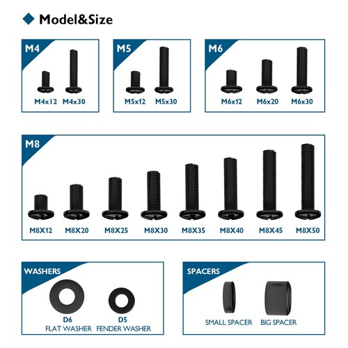 Bontec universal mounting - bontec, tv