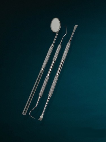 Pro dental sickle scaler - pro,