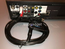 BLUETOOTH Audio Receiver Adapter for Bose 321 3-2-1 series 1,2,3 GS All Series 