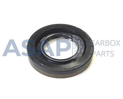 Rear axle differential - rear, 7"/7.5"