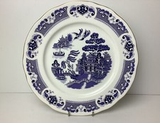 Duchess Bone China Willow