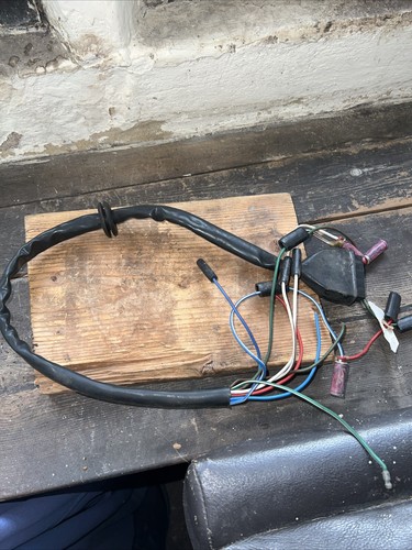Bsa b25ss b50ss wiring - bsa,