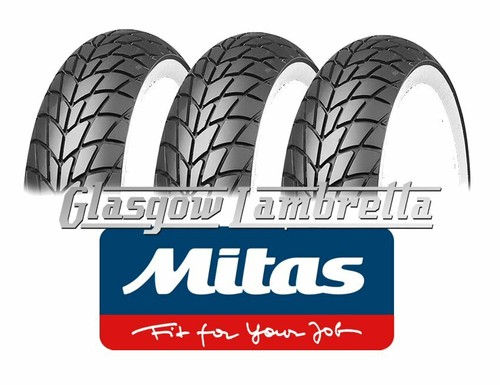 Set mitas mc20 - x,