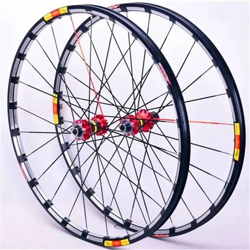 Mtb wheelset 29er rims - mtb,