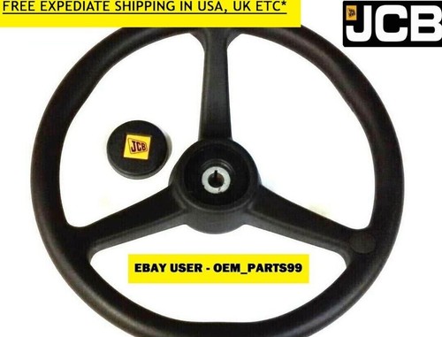 Genuine jcb steering - jcb,