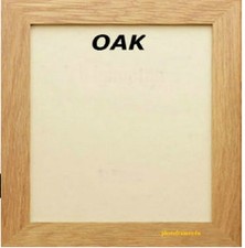Oak Photo Frame Picture Frame