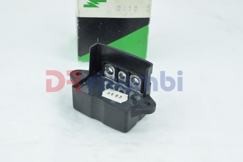 Alternator regulator alfa - regulator,