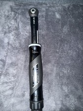 Halfords Advanced Torque