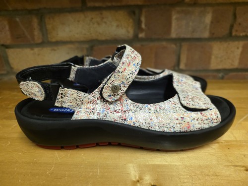 Wolky rio sandals - wolky,