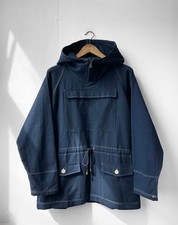 Cadet Smock 1960s Anorak Mod