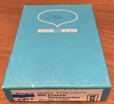 2 Vintage, Unused, French