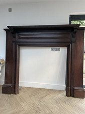 Georgian Fire Surround 