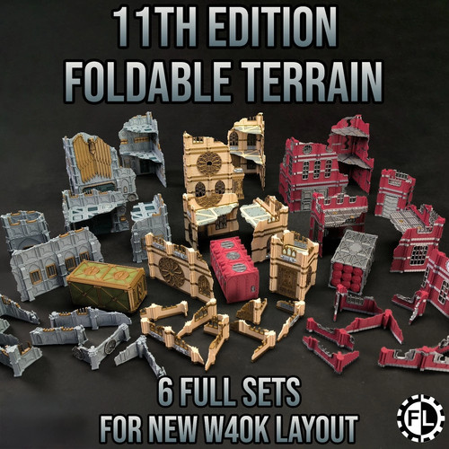 11th edition folding - edition,