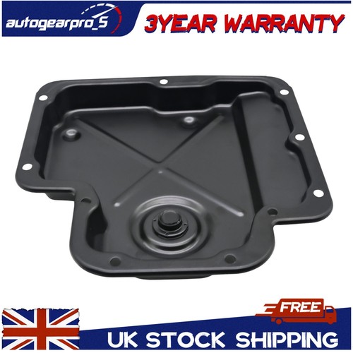 New engine lower sump oil - new,