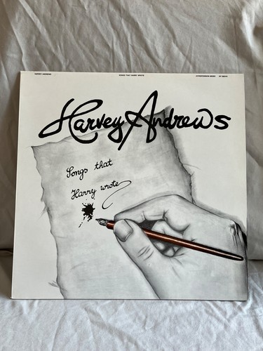 Harvey andrews songs that - andrews,