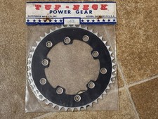 OLDSCHOOL NOS TUF-NECK Power