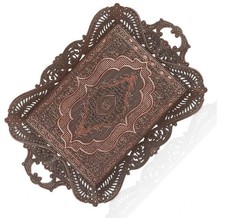 Moroccan Antique Coffee Tea