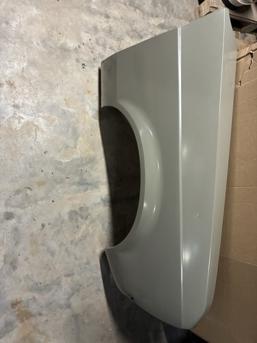 Escort mk2 front wing - mk2,