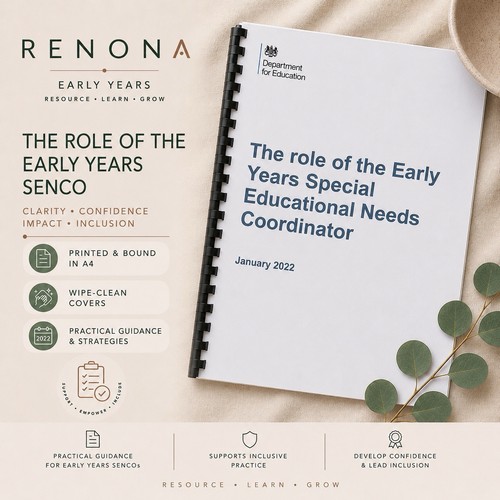 The role early - of,