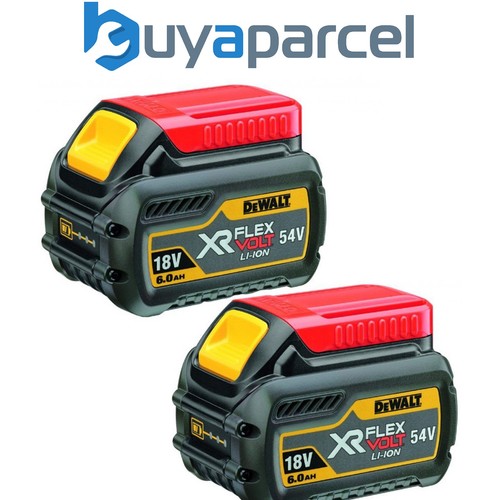 Dewalt dcb546 18v 54v xr - 54v,