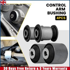 4x For VW T5 Transporter Camper Van - Front Axle Front Wishbone Bush 7H0407183