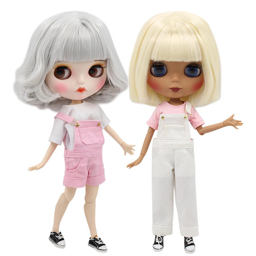 Icy blyth doll bjd toy - doll,