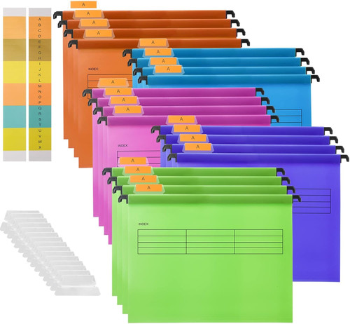 20pc filing cabinet a4 - 20pc,