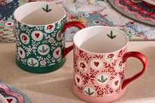 Cath Kidston - Christmas - Set