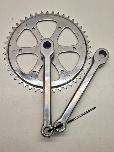 Vintage 1987 bsa folding - vintage,