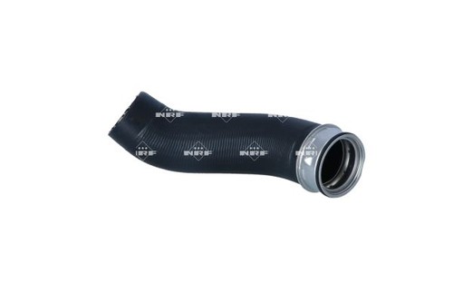 Air duct turbocharger outlet - air,