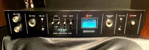 Teac model dolby - model, system
