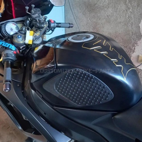Suzuki gsr 600 gsx r - gsr, gsx-r